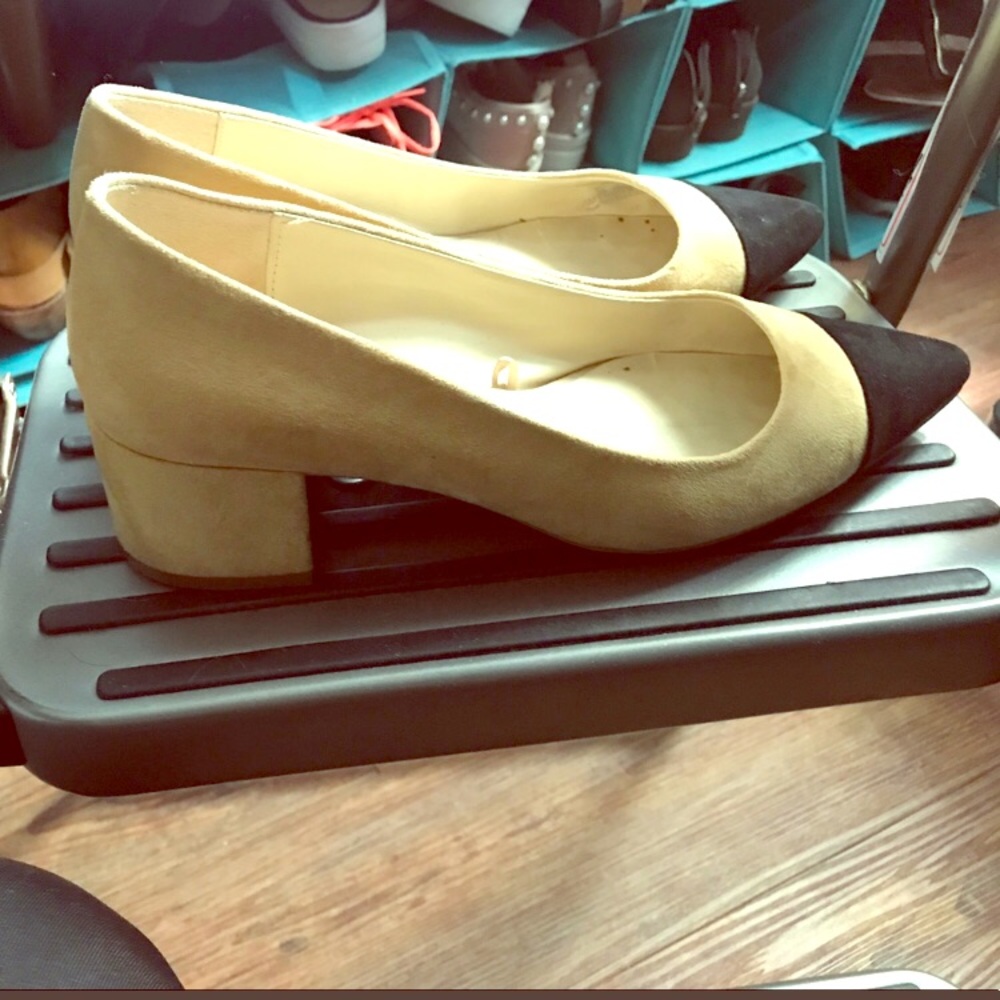 Zara shoes
